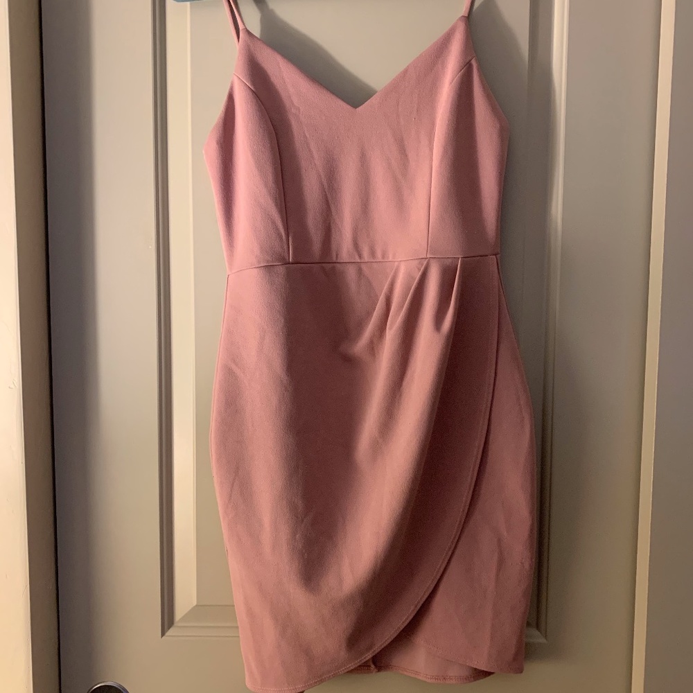 Formal dress
